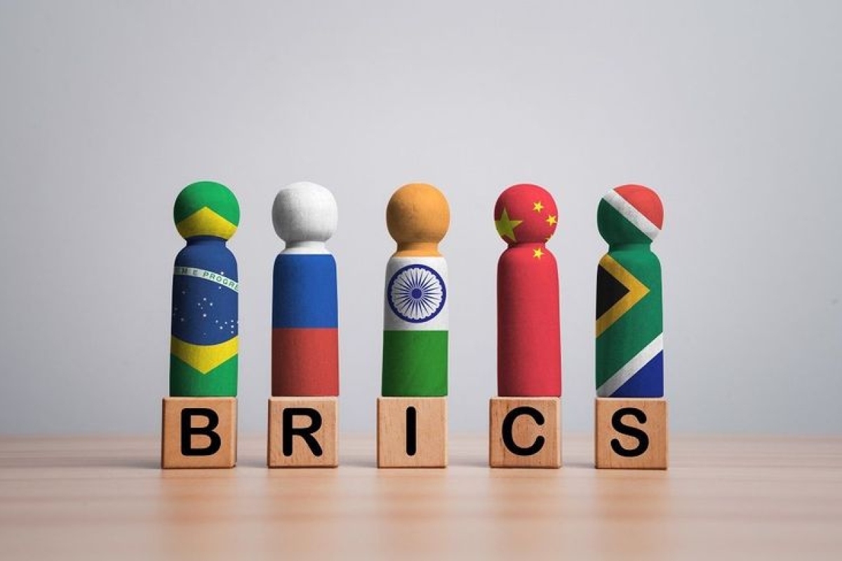 BRICS Summit 2025: PM Modi Urges Principled Stand Against Terrorism, Calls for Global Institutional Reforms